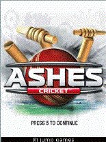 game pic for Ashes Cricket 2010